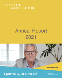 Rapport annuel 2021 (anglais)