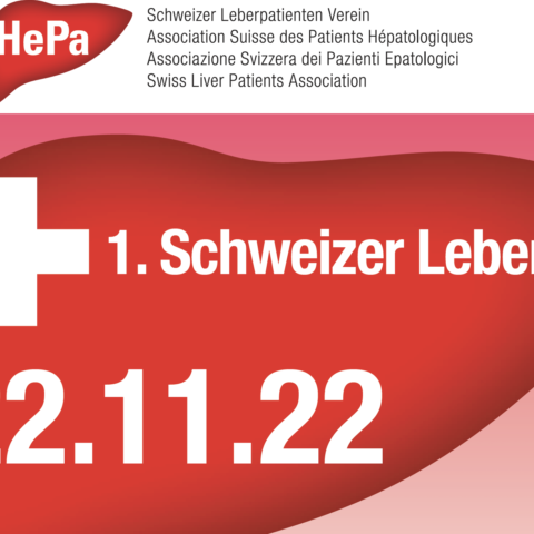 1. Schweizer Lebertag, 22.11.22