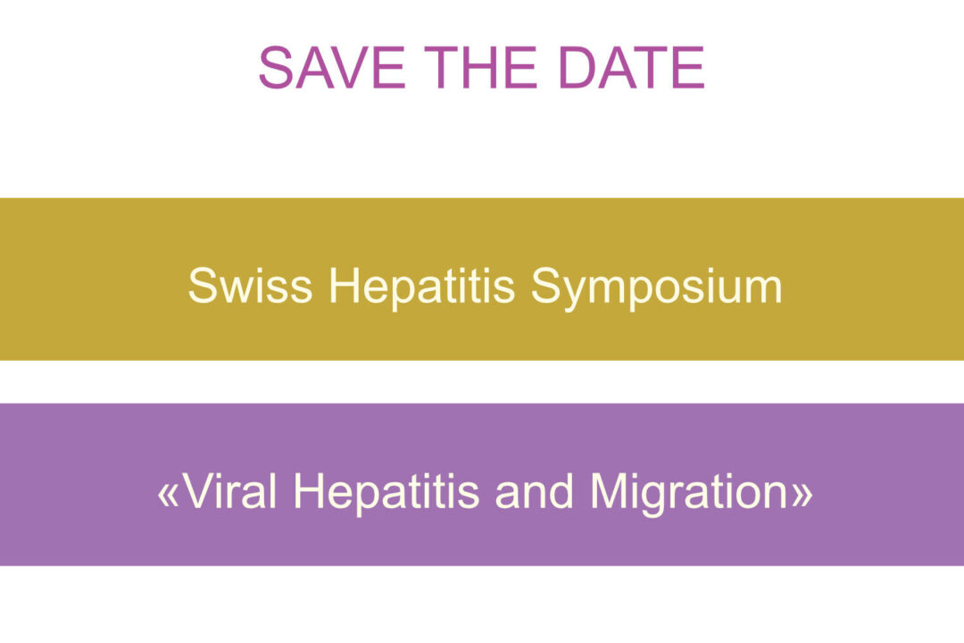 Swiss Hepatitis Symposium 2022