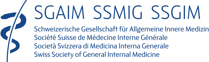 SGAIM logo